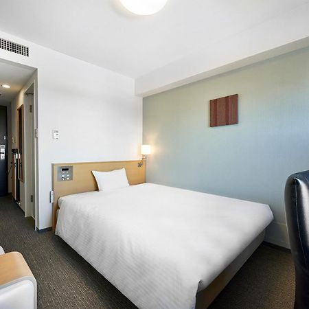 Daiwa Roynet Hotel Tsukuba Esterno foto