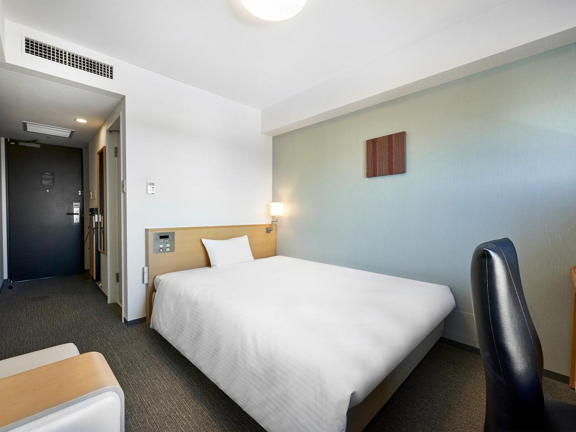 Daiwa Roynet Hotel Tsukuba Esterno foto