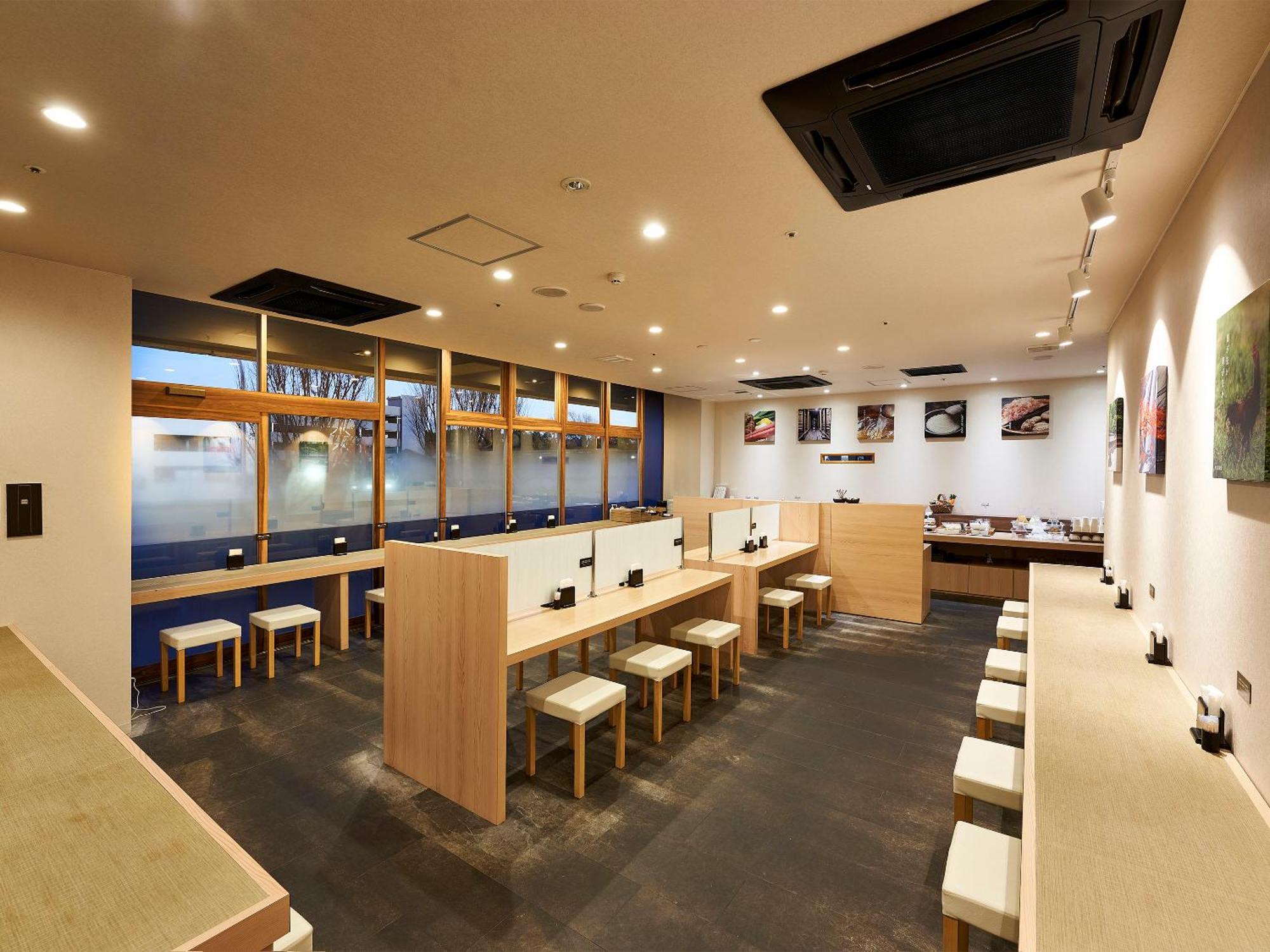 Daiwa Roynet Hotel Tsukuba Esterno foto