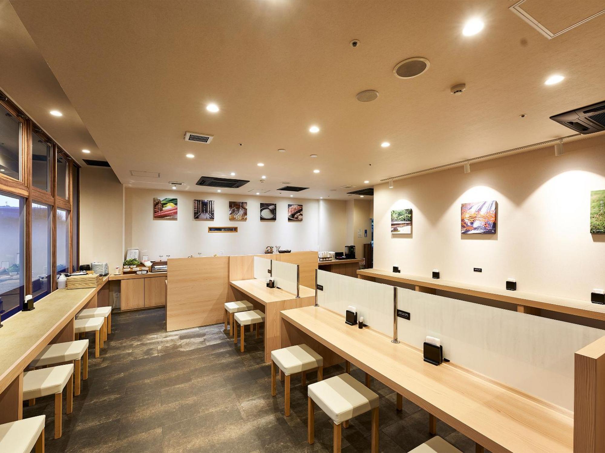 Daiwa Roynet Hotel Tsukuba Esterno foto