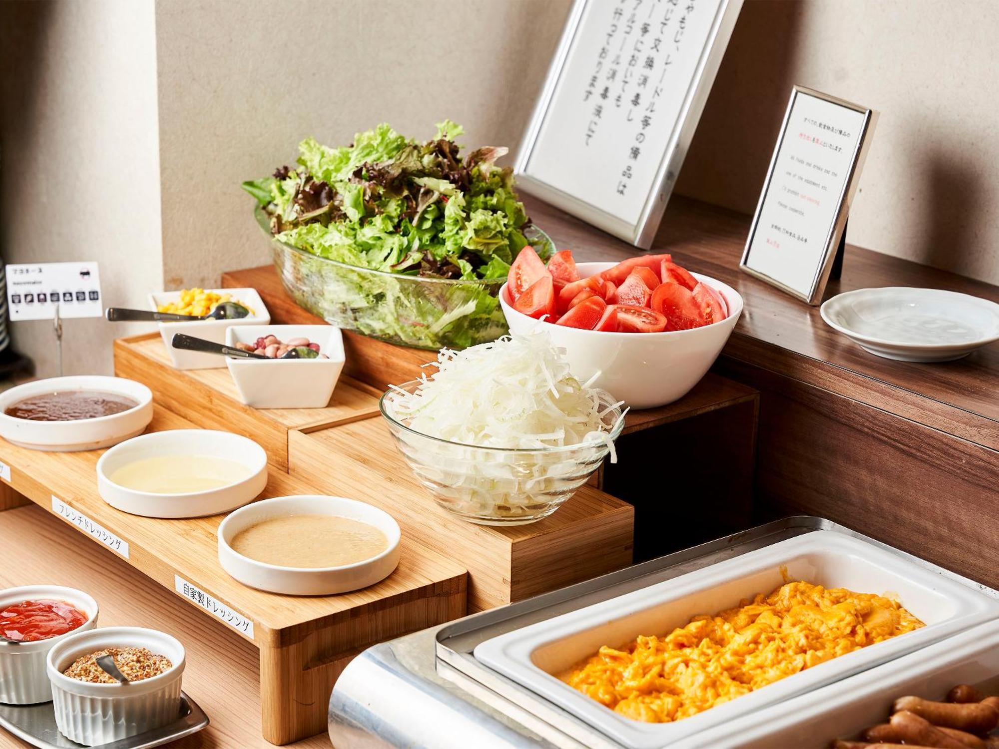 Daiwa Roynet Hotel Tsukuba Esterno foto