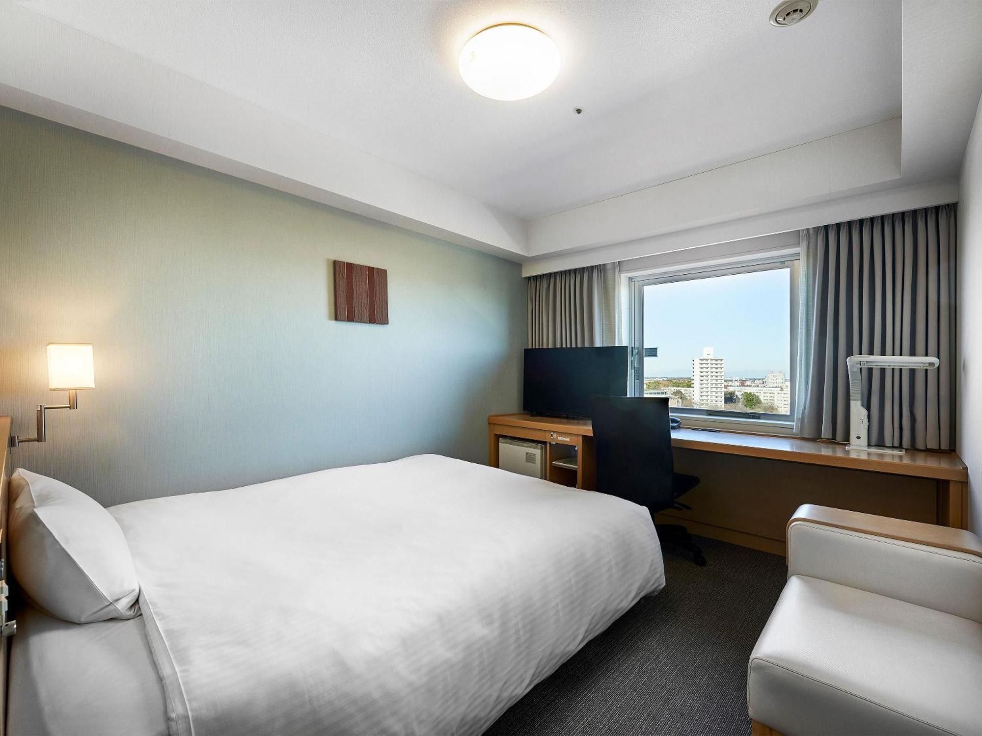 Daiwa Roynet Hotel Tsukuba Esterno foto
