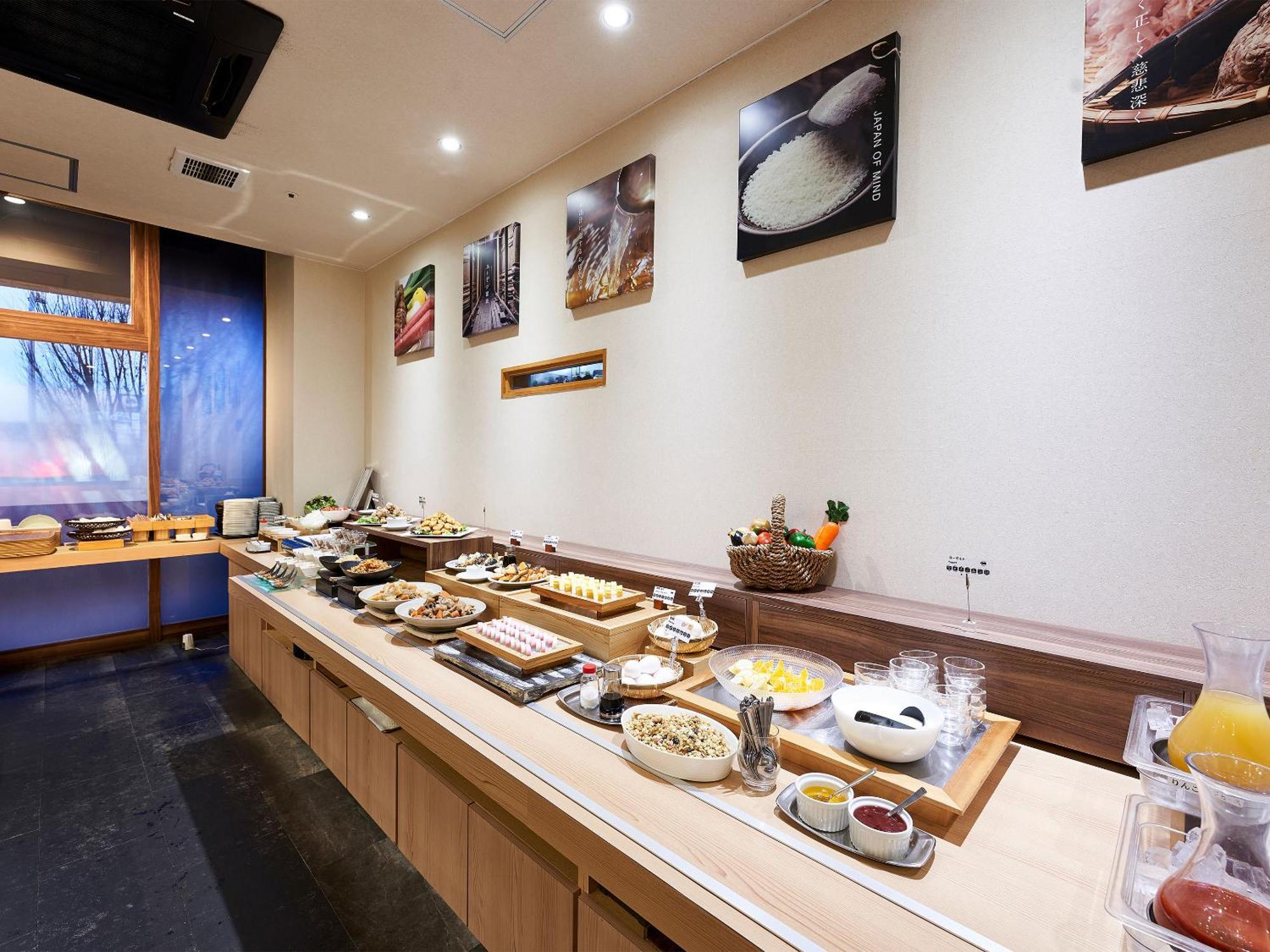 Daiwa Roynet Hotel Tsukuba Esterno foto